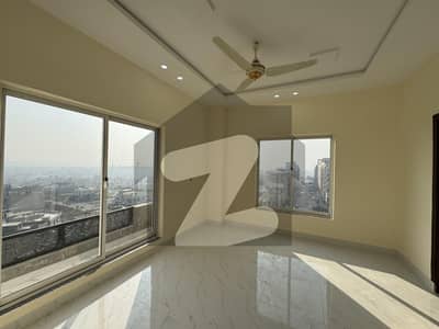 2 Bed Apartment Corner View
