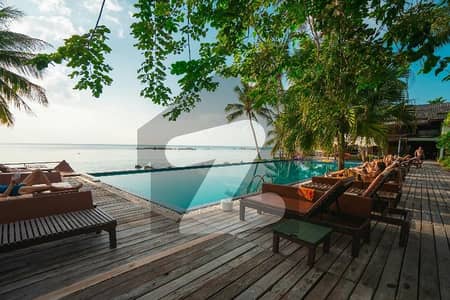 LUXURY BRAND NEW BUNGALOW FOR RENT  IN DHA PHASE 8