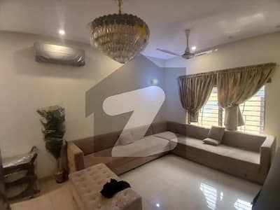 ڈی ایچ اے 11 رہبر سیکٹر 2 ڈی ایچ اے 11 رہبر,لاہور میں 1 کمرے کا 5 مرلہ زیریں پورشن 50.0 ہزار میں کرایہ پر دستیاب ہے۔