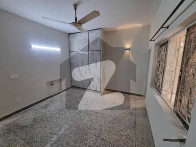 House available for rent prime location islamabad