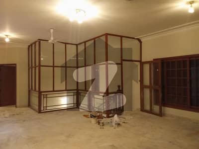 khayaban E Hilal phase 6 One Unit For Rent