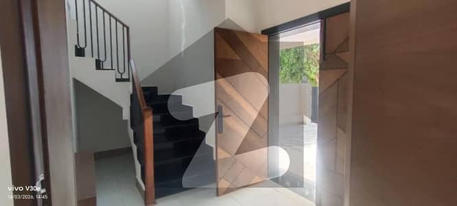 Sector C-1 Pair House Best For 2 Brothers Luxury Brand New Also Available For Single House