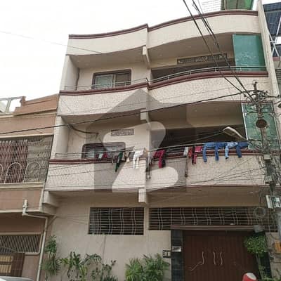 فیڈرل بی ایریا ۔ بلاک 12 فیڈرل بی ایریا,کراچی میں 9 کمروں کا 8 مرلہ مکان 7.0 کروڑ میں برائے فروخت۔ فیڈرل بی ایریا ۔ بلاک 12 فیڈرل بی ایریا,کراچی میں 9 کمروں کا 8 مرلہ مکان 7.0 کروڑ میں برائے فروخت۔