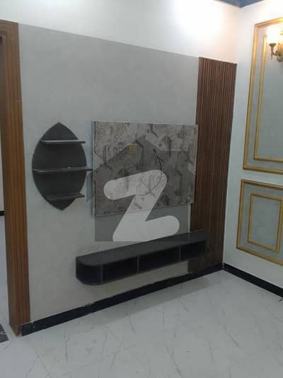 4 Marla Spanish House for Sale