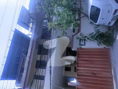 Beautiful 7.5 Marla House For Sale In Prime Location In PCSIR-1, Canal Road, Lahore