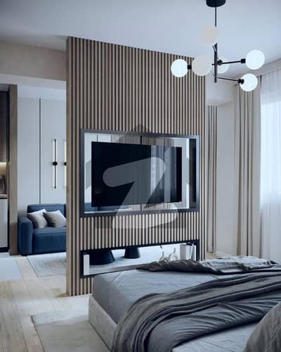 Residential Studio Apartment Available at Lowest Price at Bahria Town, in Madina Mall and Residency Lahore Residential Studio Apartment Available at Lowest Price at Bahria Town, in Madina Mall and Residency Lahore