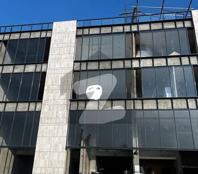 لیک سٹی ۔ سیکٹر ایم ۔ 1 لیک سٹی,رائیونڈ روڈ,لاہور میں 5 مرلہ دفتر 1.3 لاکھ میں کرایہ پر دستیاب ہے۔