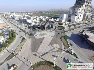 نیو سٹی فیز 2 نیو سٹی,واہ میں 5 مرلہ رہائشی پلاٹ 30.0 لاکھ میں برائے فروخت۔