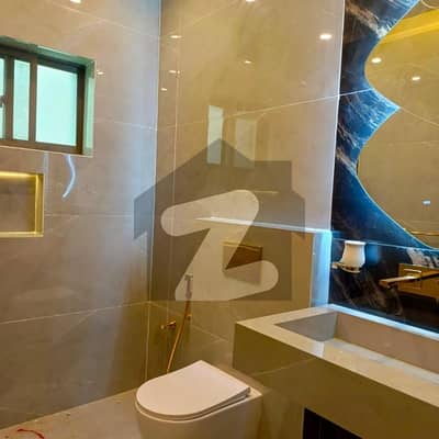 Brand New House For Rent In F-11