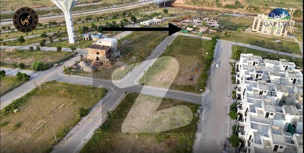 Executive 1 Plot For Sale