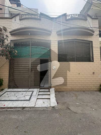 5 Marla House near Park, Commercial, Masjid