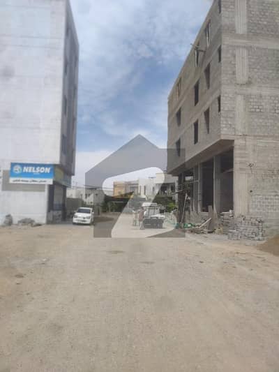 100 yd plot available for sell