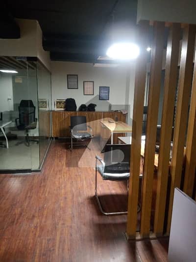 ماڈل ٹاؤن لاہور میں 4 مرلہ دفتر 1.2 لاکھ میں کرایہ پر دستیاب ہے۔