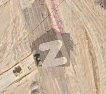 5 Marla Plot for Sale E Block, Major Road 3, Plot 25 | New City Phase 2 Wah Cantt