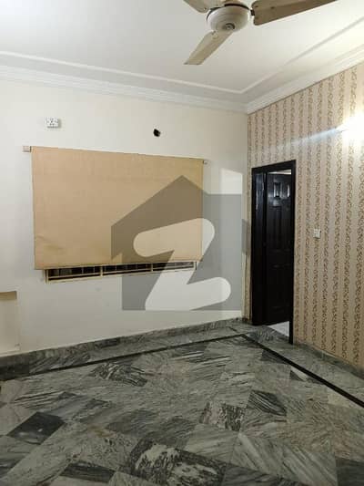 25*40 Marla Full House For Sale with all Basic necessities