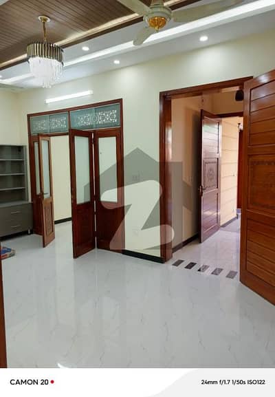 آئی ۔ 14 اسلام آباد میں 5 کمروں کا 7 مرلہ مکان 1.25 لاکھ میں کرایہ پر دستیاب ہے۔