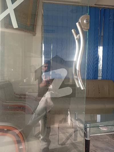 مارگلہ ویو ہاؤسنگ سوسائٹی ڈی ۔ 17,اسلام آباد میں 2 کمروں کا 3 مرلہ فلیٹ 32.0 ہزار میں کرایہ پر دستیاب ہے۔