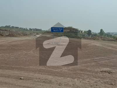 200 Series Sun Facing Table Top Level Plot - CDA Sector C-14 Possession Announced Prime Investment & Living Opportunity