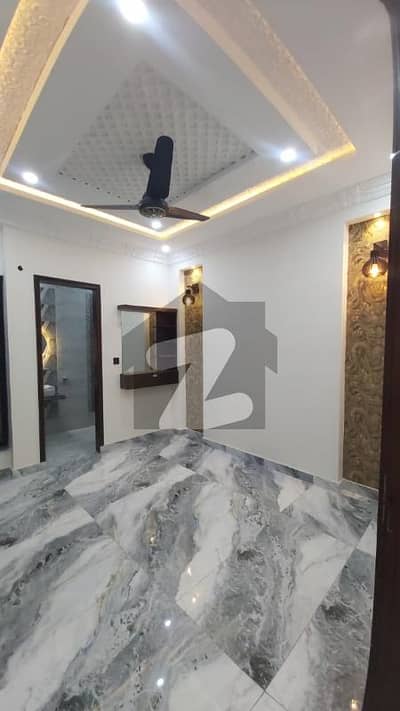 Brand New House For Sell