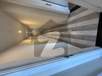 3 Bedroom With Maid Room Corner Margalla View Furnished