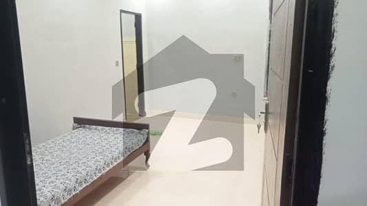 10 Marla Upper Portion For Rent -Gulberg