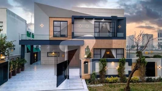 1 Kanal Most Luxury Modern 5 Bedroom House | Close to Ring Road | Best Price 1 Kanal Most Luxury Modern 5 Bedroom House | Close to Ring Road | Best Price
