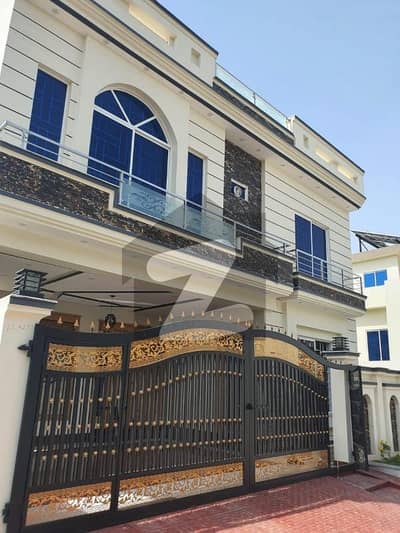 Ideally Located Prime Location House For Sale In Top City 1 - Block D Available