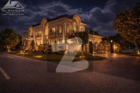 FACING PARK 25 MARLA FAISAL RASOOL CLASSIC DESIGN CORNER BUNGALOW FOR SALE IN DHA PHASE 5 NEAR TO MARKET.