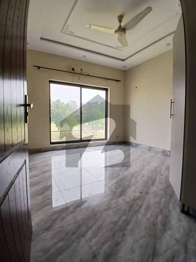 5 Marla Neat And Clean House For Rent