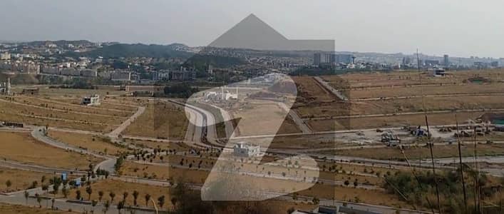 Get your 1 Kanal Property On The Prime Location of DHA Phase 5 Islamabad