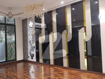 10 Marla Modern House+ Basement DHA Phase 5, Lahore