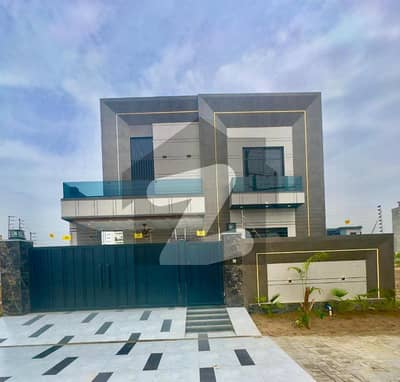10 Marla Brand New 1.5 Story House for Sale in Central Park Housing Scheme Lahore