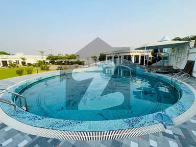 farm house for rent with swimming pool on barki road and bedian road next to DHA phase 7