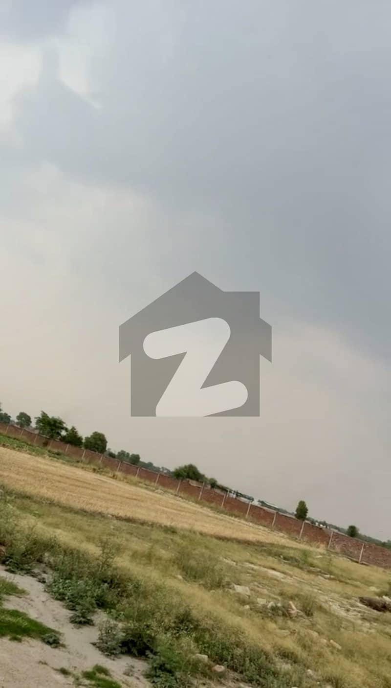 برکی روڈ کینٹ,لاہور میں 12 کنال زرعی زمین 6.0 کروڑ میں برائے فروخت۔ برکی روڈ کینٹ,لاہور میں 12 کنال زرعی زمین 6.0 کروڑ میں برائے فروخت۔