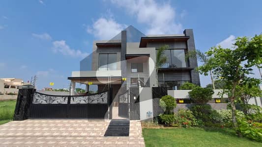 1 Kanal Out Standing Top Quality House Designed For Sale In Dha Phase 6 1 Kanal Out Standing Top Quality House Designed For Sale In Dha Phase 6