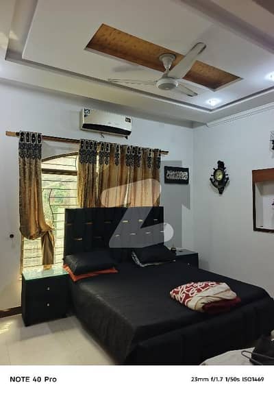 10 Marla VIP Full Furnished Portion For Rent In Abdalien Society And Emporium Mall 10 Marla VIP Full Furnished Portion For Rent In Abdalien Society And Emporium Mall