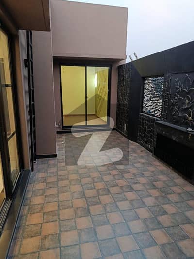 10 Marla Modern House+ Basement DHA Phase 5, Lahore