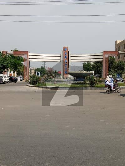 پیراگون سٹی ۔ آرچرڈ بلاک پیراگون سٹی,لاہور میں 1 کمرے کا 3 مرلہ فلیٹ 67.0 لاکھ میں برائے فروخت۔