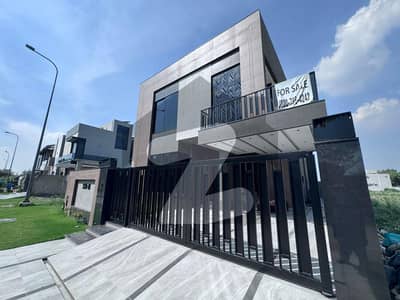 10 Marla Modern House DHA Phase 5, Lahore