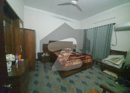 Ideally Located Prime Location House For rent In Warsak Road Available