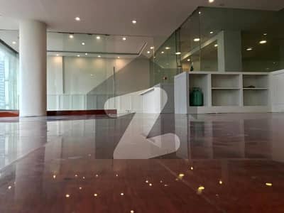 Jinnah Avenue Ready to Move Office Space 3000-SQF available for Rent