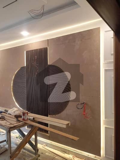 ڈی ایچ اے فیز 7 ڈی ایچ اے ڈیفینس,کراچی میں 3 کمروں کا 5 مرلہ فلیٹ 2.25 کروڑ میں برائے فروخت۔