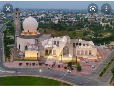 10 Marla Residential Plot For SALE In Sector M-3 Extension 1 Lake City Lahore