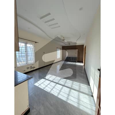 5 Marla Upper Portion For Rent