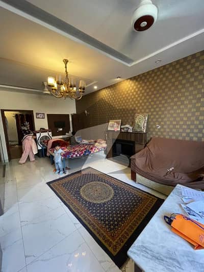 ڈی ایچ اے 11 رہبر سیکٹر 2 ڈی ایچ اے 11 رہبر,لاہور میں 1 کمرے کا 5 مرلہ زیریں پورشن 48.0 ہزار میں کرایہ پر دستیاب ہے۔