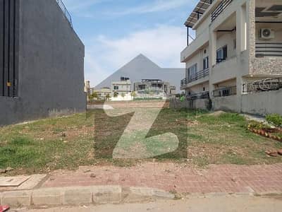 بحریہ ٹاؤن فیز 8 ۔ سیکٹر ایف - 1 بحریہ ٹاؤن فیز 8,بحریہ ٹاؤن راولپنڈی,راولپنڈی میں 10 مرلہ رہائشی پلاٹ 1.12 کروڑ میں برائے فروخت۔