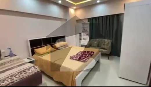 Flat For Sale In Gulshan E Iqbal, 1800 Sq. Ft, 3 Bed D/D