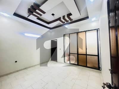 Well Maintained Apartment For Sale In Hadiabad Society