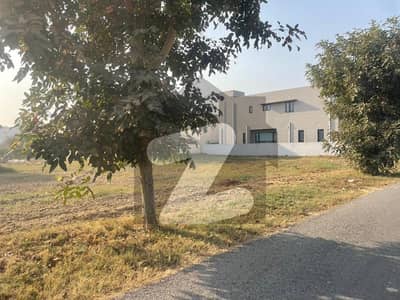 2 KANAL RESIDENTIAL PLOT FOR SALE IN DHA PHASE 11 REHBAR