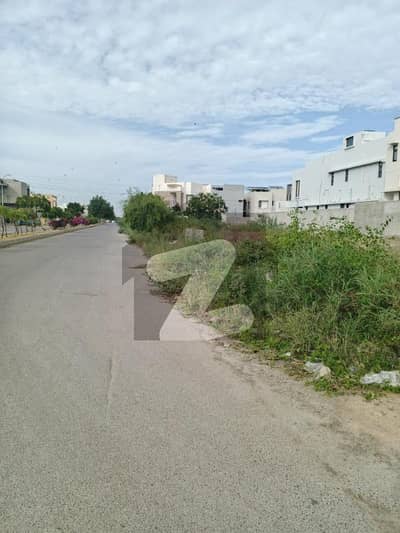 Plot For Sale D Cutting 3rd Belt